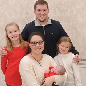 Meet your Posher, Leslie